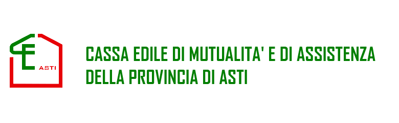 Cassa edile di Asti